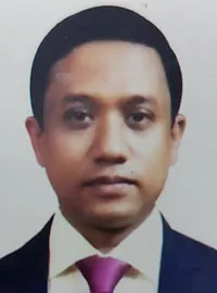 Dr. Suman Barua profile photo