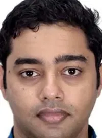 Dr. Syed Abdullah Burhan Uddin profile photo