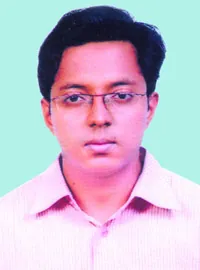 Dr. Syed Mohammad Jabed profile photo