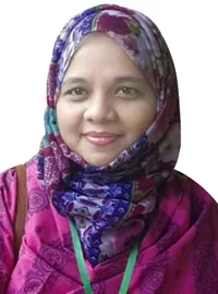Dr. Tania Tajreen - Doctor Profile Image