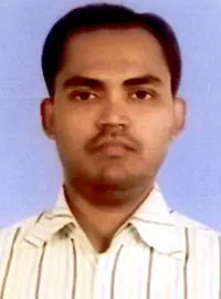 Dr. Z.H.M. Nazmul Alam - Doctor Profile Image