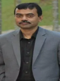 Dr. Dhruba Das profile photo