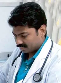 Dr. Md. Saiful Islam profile photo