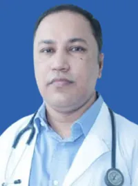 Dr. Md. Showkat Ali profile photo
