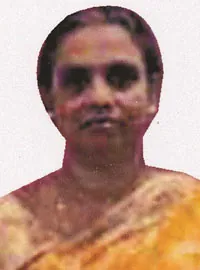Prof. Dr. Dipti Chowdhury profile photo