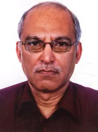 Prof. Dr. Emran Bin Yunus profile photo