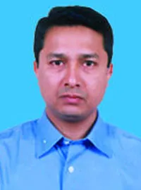 Prof. Dr. Md. Nurul Huda - Doctor Profile Image