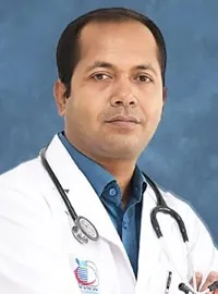 Dr. Rafiqul Hasan - Doctor Profile Image