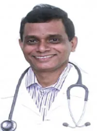 Dr. Ratan Kanti Saha profile photo