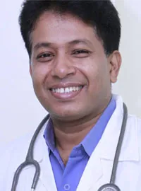 Dr. Satyajit Roy profile photo