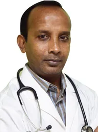 Dr. Syed Mahtab-Ul-Islam - Doctor Profile Image