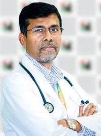Dr. Ishtiaq Ahmad profile photo