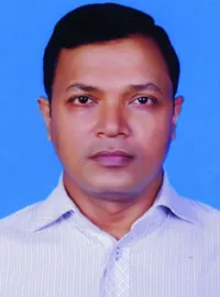 Dr. Md. Mahabubul Alam Khandker profile photo