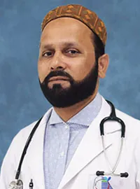 Dr. Muhammad Taiyeb profile photo