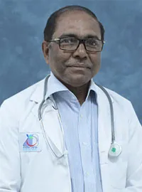 Prof. Dr. Khokan Kanti Das - Doctor Profile Image