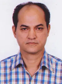 Prof. Dr. Md. Hasanuzzaman - Doctor Profile Image
