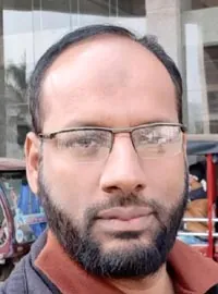 Dr. Rizwan Ahmad profile photo