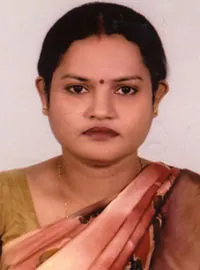 Dr. Shiuly Majumdar profile photo