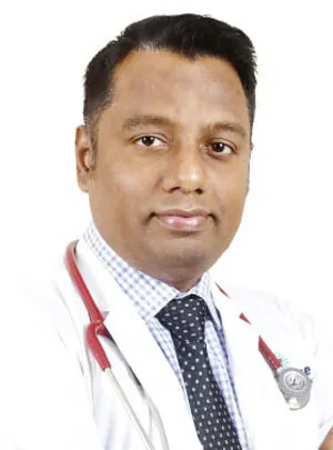 Dr. Somen Chowdhury profile photo