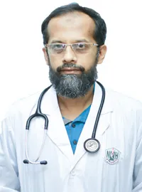 Dr. Tawhidur Rahman - Doctor Profile Image