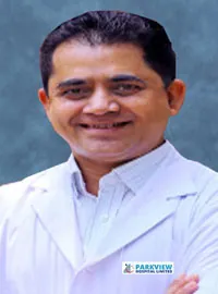 Dr. Zaman Ahammed profile photo