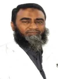 Dr. Aminur Rahman Azad - Doctor Profile Image