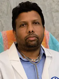 Dr. Mashiur Rahman Majumder profile photo