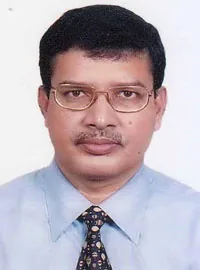 Dr. Md. Anisul Islam Khan - Doctor Profile Image