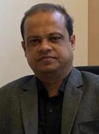 Dr. Md. Sanaullah Shamim profile photo