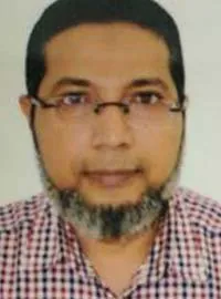 Prof. Dr. Md. Rashidoon Nabi Khan profile photo