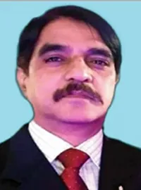 Prof. Dr. Syed M. Moinuddin - Doctor Profile Image