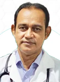 Dr. S. M. Asaduzzaman Jewel profile photo