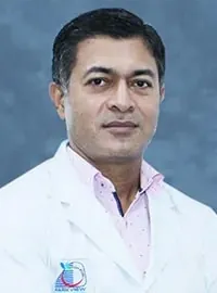Dr. Abu Khaled Mohammad Iqbal - Doctor Profile Image