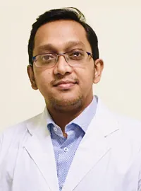Dr. Bhaskar Chakraborty - Doctor Profile Image