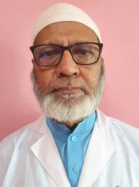 Prof. Dr. M. Kamal Uddin profile photo