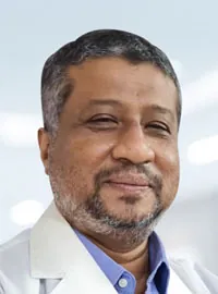 Prof. Dr. Sajjad Mohammad Yusuff profile photo