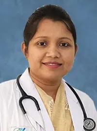 Dr. Shafatujjahan - Doctor Profile Image