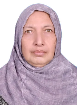 Dr. Shamima Anwar profile photo