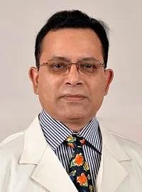 Dr. Golam Mostafa Chowdhury Shamim - Doctor Profile Image