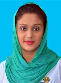 Dr. Heba Hoque profile photo