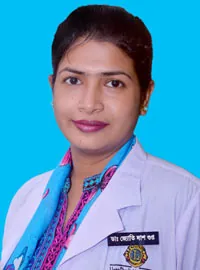 Dr. Jyoti Das Gupta profile photo