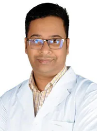Dr. Kathak Das profile photo
