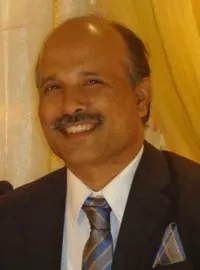 Dr. Khair Ahmed Choudhury profile photo