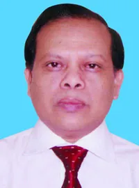 Dr. M. A. Raquib profile photo