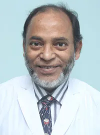 Dr. M. A. Wahed - Doctor Profile Image