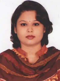 Dr. Mafruha Afrin - Doctor Profile Image