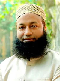 Dr. Masud Hashmee - Doctor Profile Image
