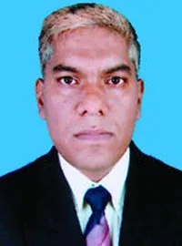 Dr. Md. Jainal Abedin - Doctor Profile Image