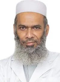 Dr. Md. Mahmudur Rahman - Doctor Profile Image