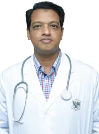 Dr. Mohammadul Haque Mezbah profile photo